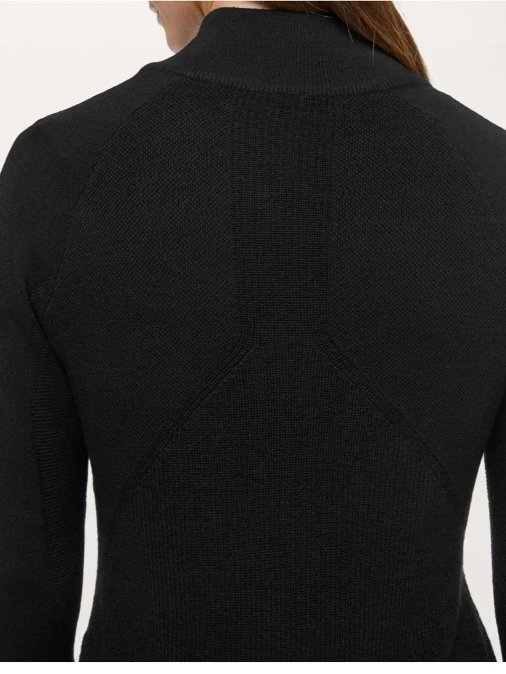 lululemon athletica stay warm